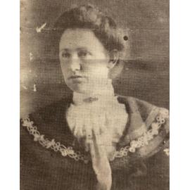 Helena Bursill