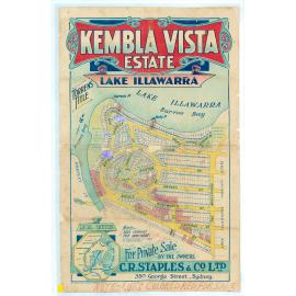 Kembla Vista Estate 