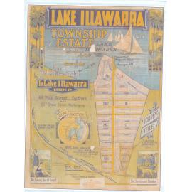 Lake Illawarra Township Estate 