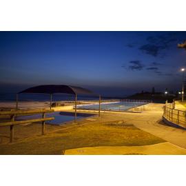 Shellharbour Pool
