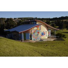 Blackbutt Youth Centre