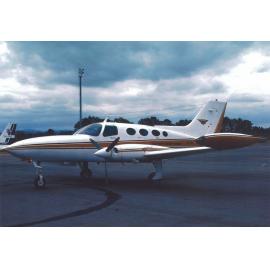 Southern Cross Airways