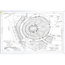 Plan Kembla Vista Estate Sheet 3