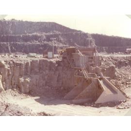 Dunmore Quarry
