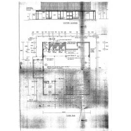 Proposed Extensions to Albion Park and Warilla Library
