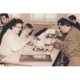 Raemer Family in Germany