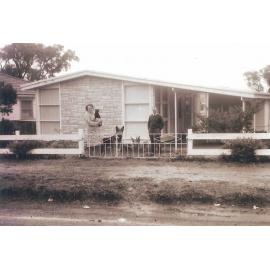 Raemer Family and Home