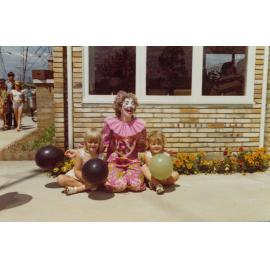 Family Day at Tallawarra Power Station