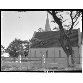 St Paul's Church of England