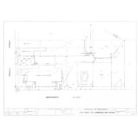 Proposed Shellharbour Town Hall and Library