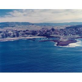 Shellharbour Village