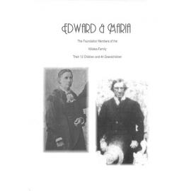 Edward and Maria The Foundation Members of the Killalea Family, Their 12 Children and 44 Grandchildren