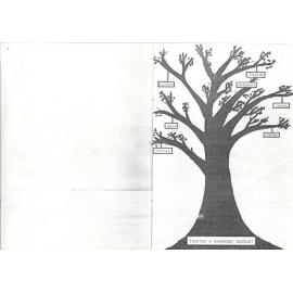 Timothy and Margaret Buckley (nee Murphy) of Kilcorney, County Cork, Ireland