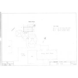 Proposed Warilla Council Chamber and Administration Building Extension