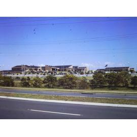 Shellharbour Workers Club