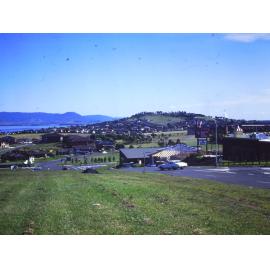 Shellharbour City Centre to Mount Warrigal