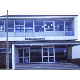 Shellharbour Public Hall