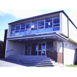 Shellharbour Public Hall