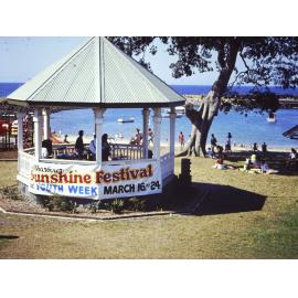 Shellharbour Sunshine Festival