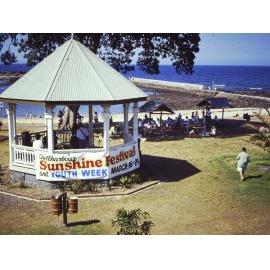 Shellharbour Sunshine Festival