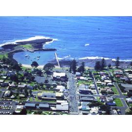 Shellharbour Sunshine Festival