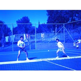 Sergio and Aileen Balatti