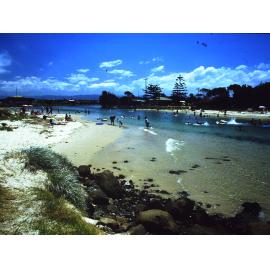 Little (Elliott) Lake