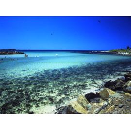 Little (Elliott) Lake