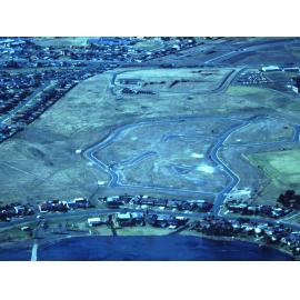 Oak Flats Estate and Shellharbour Hospital Development