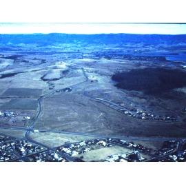 Construction of Shellharbour Workers Club and Shellharbour Estate