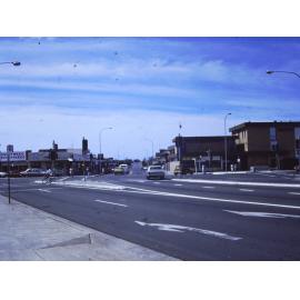 Corner of Lake Entrance and Shellharbour Roads