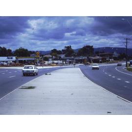 Corner of Lake Entrance and Shellharbour Roads