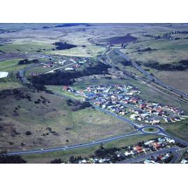 Oak Flats to Shell Cove