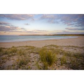 Shellharbour South Beach