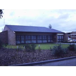 Oak Flats Senior Citizens Centre