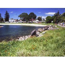 Shellharbour Harbour and Village