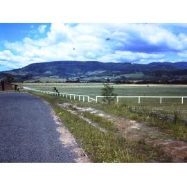 Croom Road Sporting Complex (Shellharbour Stadium)