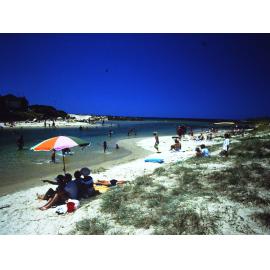 Elliott (Little) Lake