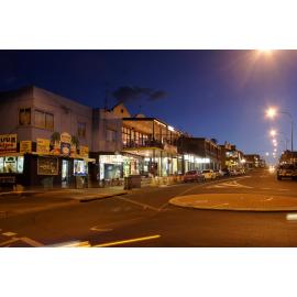 Addison Street, Shellharbour