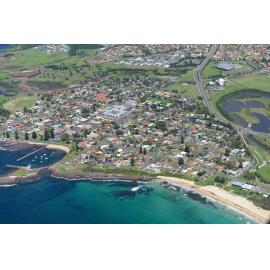 Shellharbour Village