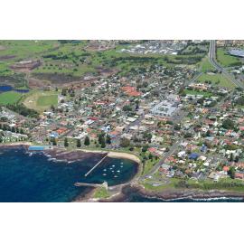 Shellharbour Village