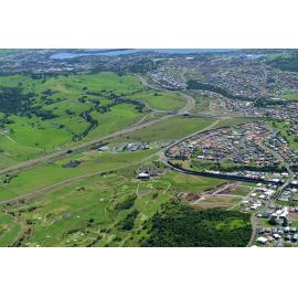Shell Cove to Lake Illawarra
