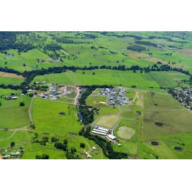 Tullimbar Estate Development