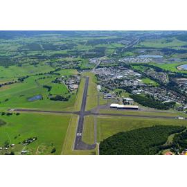 Shellharbour Airport
