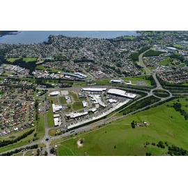 Albion Park Rail and Oak Flats