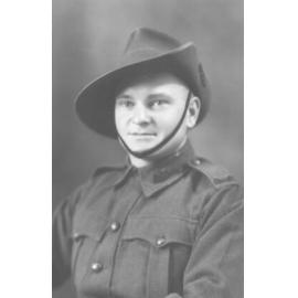 John Robert Parkinson