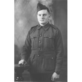 John Robert Parkinson