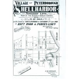 Bassett-Darley Township Lots