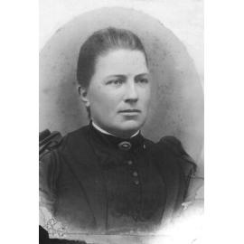 Catherine Couch (nee Connolly)