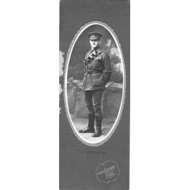 Francis Henry Parkinson